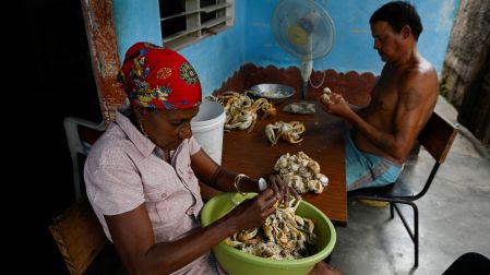 Brasil, España y México emitieron un pronunciamiento conjunto sobre la crisis en Cuba.