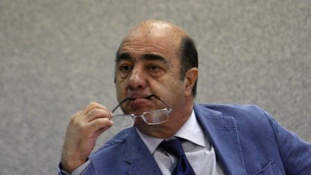 Jesus Murillo Karam, PGR, Fiscal Ayotzinapa, ya me canse, Hidalgo
