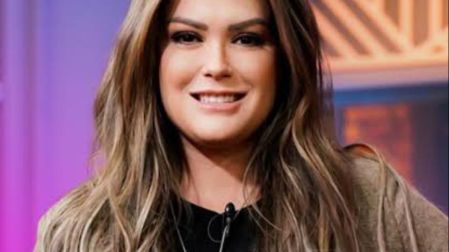 Foto: Facebook Mariana Echeve