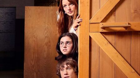 Scooby-Doo Origins: Netflix revela el primer vistazo de su nueva serie live-action