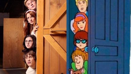 Scooby-Doo Origins: Netflix revela el primer vistazo de su nueva serie live-action