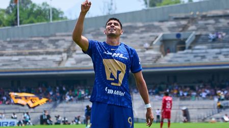 Sorprende a ‘Memote’ Martínez su llamado a la Selección Mexicana