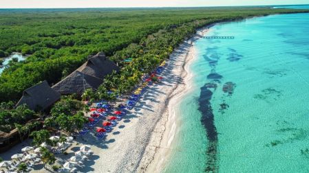 Proyecto en Cozumel: Invierten 35 mdd para la primera fase de Kuzá