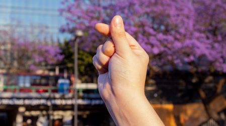 thumb