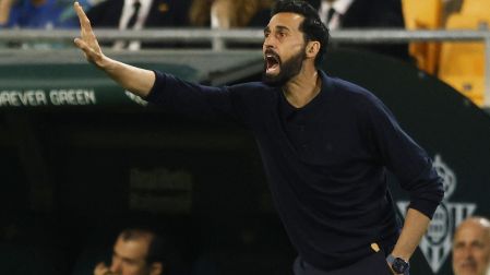 Álvaro Arbeloa defendió a Kylian Mbappé tras su viaje a Italia pese a estar lesionado