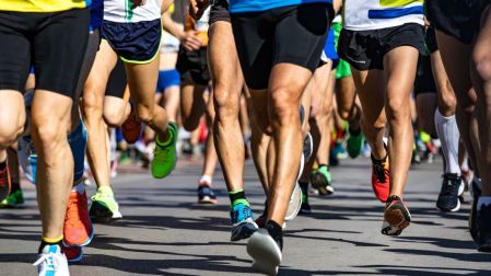 Maratón de Londres 2026: Una hazaña deportiva con toques financieros