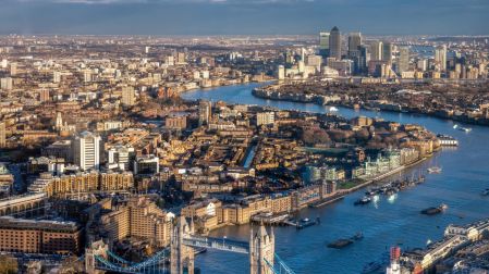 Maratón de Londres 2026: Una hazaña deportiva con toques financieros