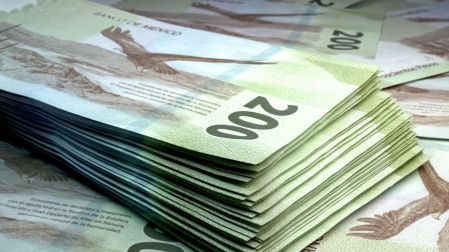 Fondos financieros: Incrementan recursos para contingencias