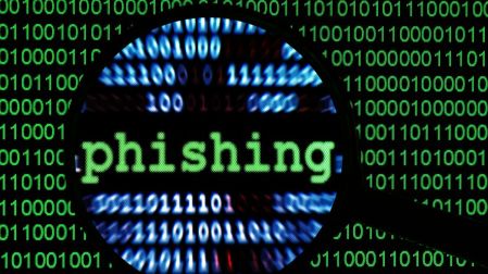 Ataques de phishing: Microsoft, la marca más suplantada.
