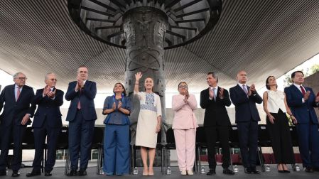 Acelerarán inversiones Plan México