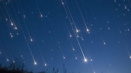 Dónde ver la lluvia de estrellas Eta Acuáridas en México 2026 mejores lugares y horarios