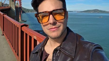 Vadhir Derbez enfrenta proceso legal.