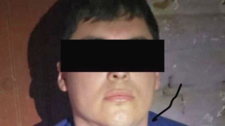 Mauro Alberto Núñez Ojeda, identificado como “El Jando” o “El Jondo”