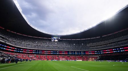 FIFA toma el control: a partir de hoy, díganle Estadio Ciudad de México