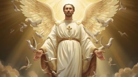 Qué santo se celebra hoy 20 de mayo: San Bernardino de Siena y su poder de paz