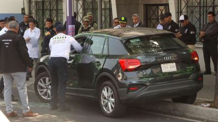 Pablo Vázquez, secretario de Seguridad Ciudadana, informó que hay 18 personas detenidas.