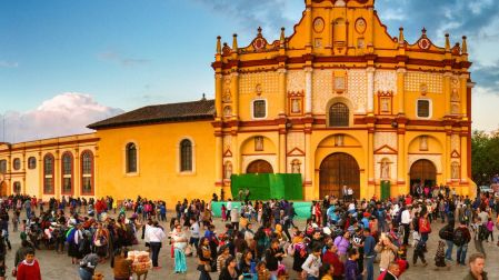 Qué santo se celebra hoy 21 de mayo: San Cristóbal Magallanes y su poderosa ayuda