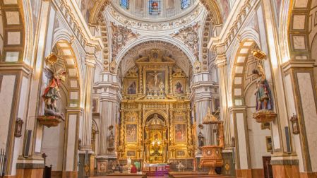 Qué santo es hoy 22 de mayo: Santa Rita y el auxilio ante lo imposible
