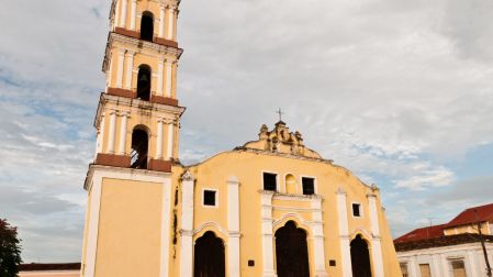 Qué santo se celebra hoy 23 de mayo: San Juan Bautista de Rossi y su auxilio a las almas cansada