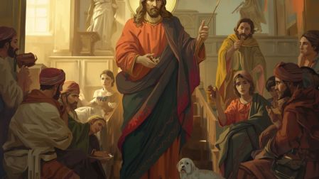 Qué santo se celebra hoy 23 de mayo: San Juan Bautista de Rossi y su auxilio a las almas cansada