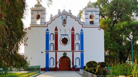 Qué santo se celebra hoy 24 de mayo: Virgen María el refugio en las causas difíciles