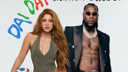 ¿Quién es Clovis Nienow? El modelo que habría intercambiado miradas coquetas con Shakira