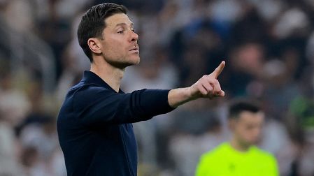Xabi Alonso ha cerrado un contrato multianual con el Chelsea