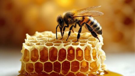 Día Mundial de las Abejas: ¿Qué pasaría si estos insectos se extinguen?
