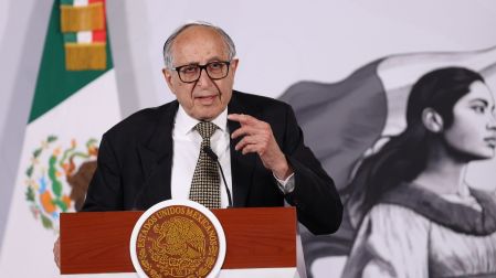 David Kershenobich destacó la importancia de contar con guías médicas claras para actuar rápidamente ante este tipo de enfermedades.