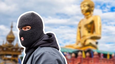 ¿Por qué Tailandia redujo de 60 a 30 días la estancia sin visa para turistas?