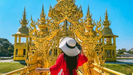 ¿Por qué Tailandia redujo de 60 a 30 días la estancia sin visa para turistas?