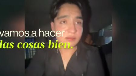 Así el joven