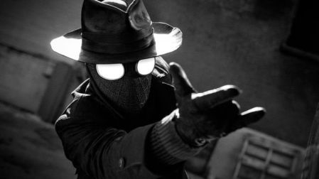 Spider-Man Noir será interpretado por el legendario Nicolas Cage.