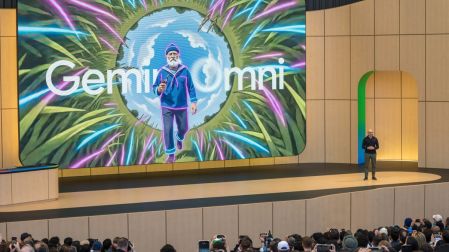 Google presentó sus actualizaciones