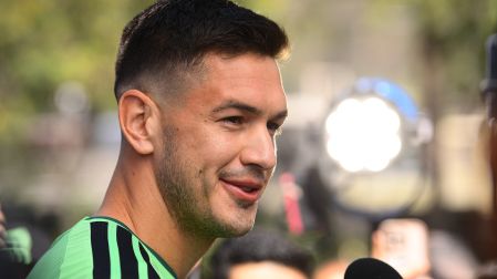César Montes tuvo ofertas de la Liga MX, pero las rechazó para seguir en Europa