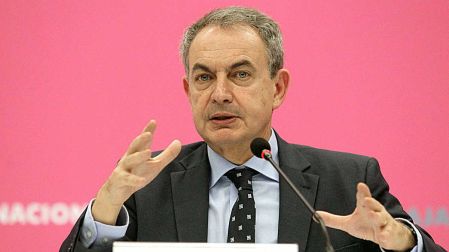 José Luis Rodríguez Zapatero.