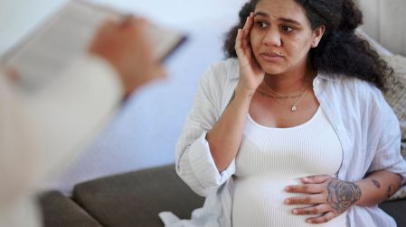 Señales de violencia obstétrica que se han normalizan