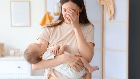 Señales de violencia obstétrica que se han normalizan