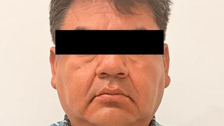 Agustín Toledano, alcalde de Atlatlahucan detenido