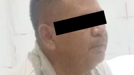 Irving Sánchez, exalcalde de Yecapixtla detenido