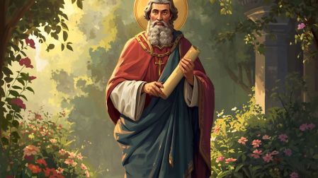 Qué santo se celebra hoy 27 de mayo: San Agustín de Canterbury y su poder en momentos difíciles