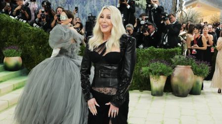 ¿Cuál es el mayor éxito musical de Cher?