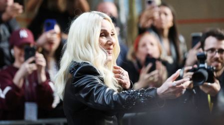 ¿Cuál es el mayor éxito musical de Cher?