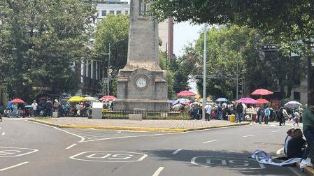 Bucareli
