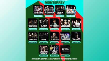 FIFA Fan Festival Monterrey 2026: fechas, precios y dónde comprar boletos