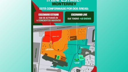 FIFA Fan Festival Monterrey 2026: fechas, precios y dónde comprar boletos