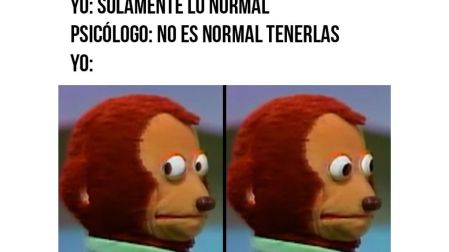 Día del Psicólogo 2026: los mejores memes que "enloquecen" las redes