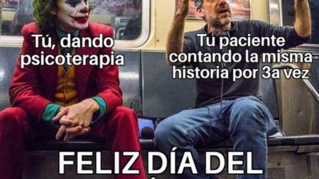 Día del Psicólogo 2026: los mejores memes que "enloquecen" las redes
