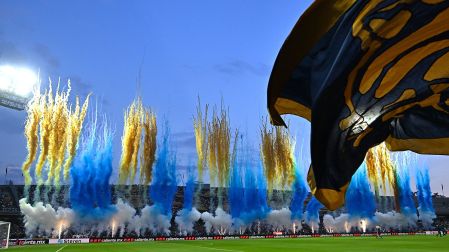 "Este domingo CU será nuestra fortaleza", recalcaron los Pumas