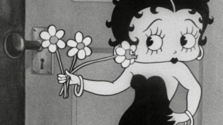 ¿Un clásico renovado? Preparan película de Betty Boop con Quinta Brunson